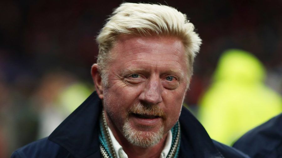 Boris Becker hat vier Kinder. (jom/spot)