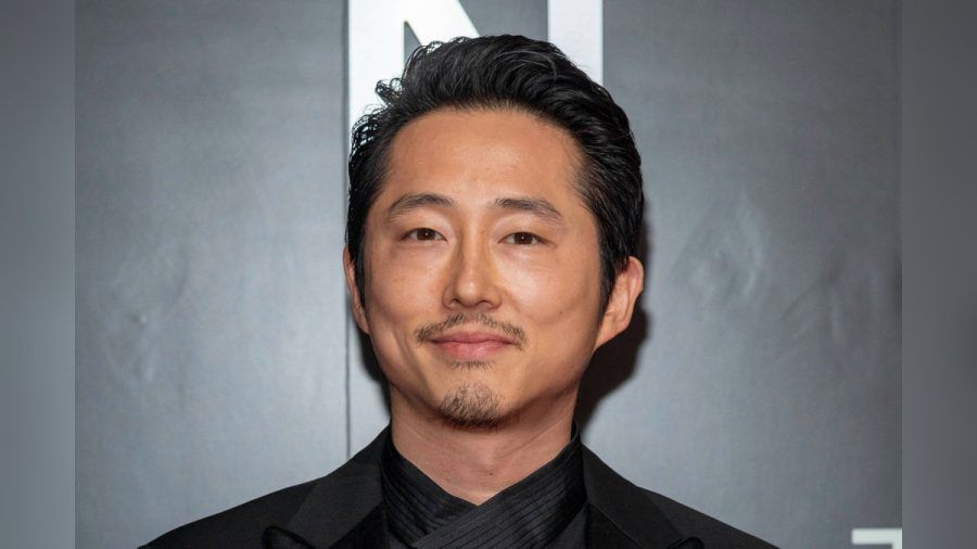 Steven Yeun ist seit "The Walking Dead" dick im Filmgeschäft. (stk/spot)
