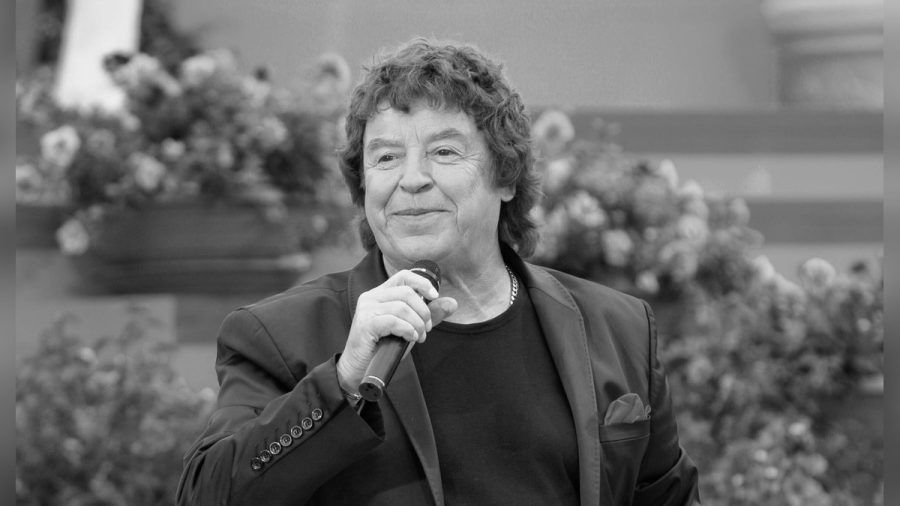 Tony Marshall ist mit 85 Jahren gestorben. (amw/spot)