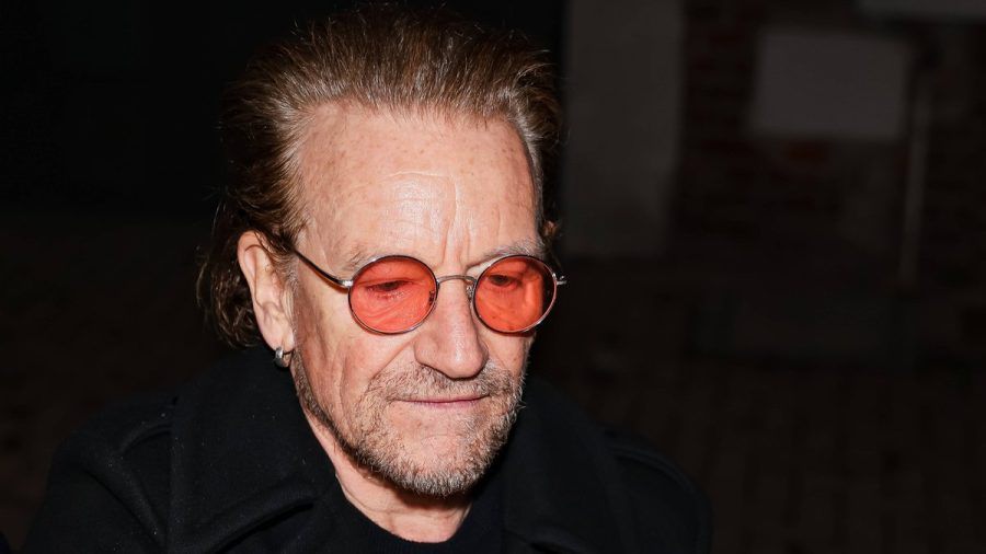 Bono und seine Kollegen werden im Herbst eine U2-Konzertreihe in Las Vegas starten. (dr/spot)