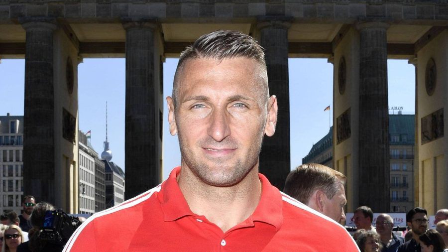 Kevin Kuske ist nicht beim "RTL Turmspringen" dabei. (dr/spot)