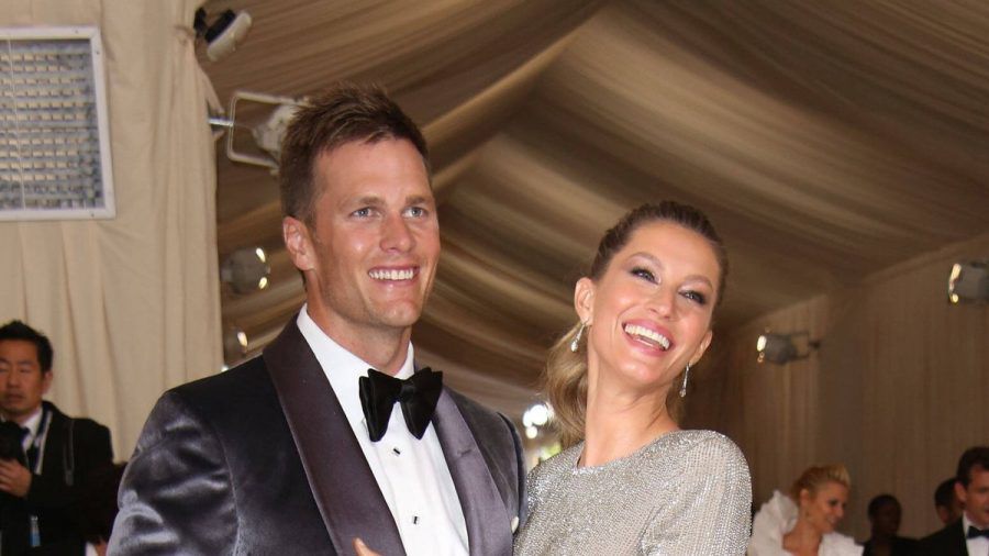 Die Ehe von Tom Brady und Gisele Bündchen galt lange Zeit als absolute Vorzeigeehe. (dr/spot)