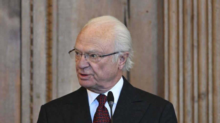 Carl XVI. Gustaf wird operiert. (hub/spot)