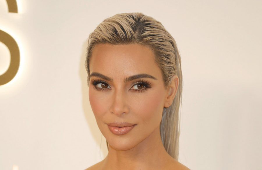 Kim Kardashian -2022 CFDA Awards,Nov 7, 2022 - Avalon BangShowbiz