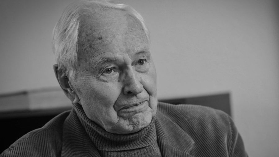 Hans Modrow wurde 95 Jahre alt. (lau/spot)