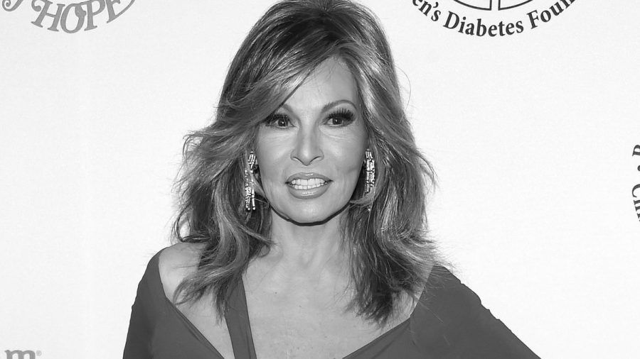 Raquel Welch wurde 82 Jahre alt. (lau/spot)