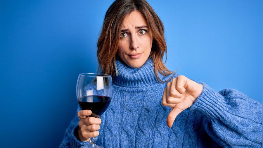 Auch nach dem "Dry January" lohnt es sich, hin und wieder "Nein" zum Alkohol zu sagen. (ncz/spot)