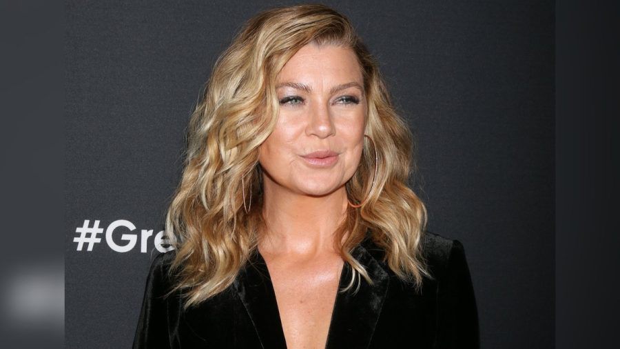 Ellen Pompeo führte seit dem Jahr 2005 das Ensemble von "Grey's Anatomy" an. (lau/spot)