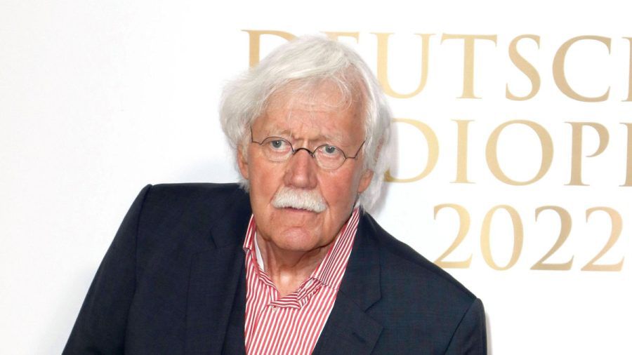 Inzwischen kann Carlo von Tiedemann wieder voller Tatendrang in die Zukunft blicken. (stk/spot)