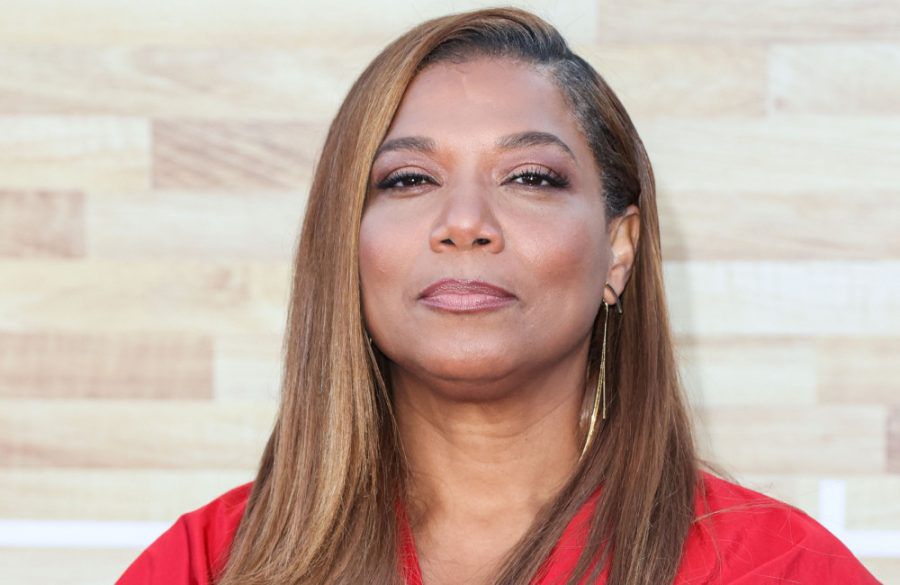 Queen Latifah - Hustle premiere, Hollywood - June 1 2022 - Avalon BangShowbiz