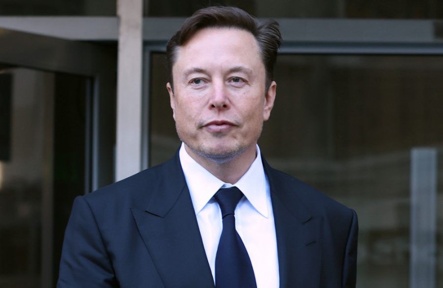 Elon Musk - San Francisco - January 24th 2023 - Getty BangShowbiz