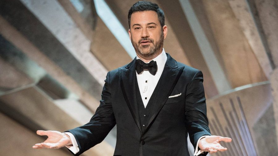 Jimmy Kimmel hat bereits 2017 und 2018 die Oscars moderiert. (aha/spot)