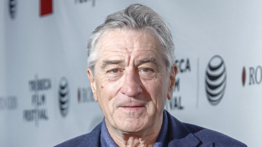 Robert De Niro (79) ist Hauptdarsteller und Produzent der neuen Netflix-Serie "Zero Day". stephanie.bilges