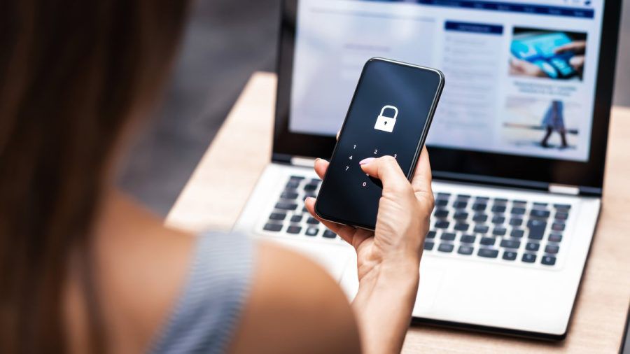 Die Zwei-Faktor-Authentifizierung ist eine der sichersten Methoden, um seinen Online-Account zu schützen. (elm/spot)