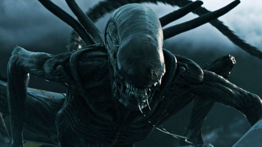 Der bislang letzte "Alien"-Streifen stammt aus dem Jahr 2017. (stk/spot)