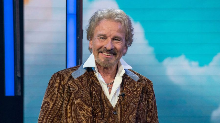 "Die Show der Shows": Wird Thomas Gottschalk Überraschungsgast oder Moderator sein? (ili/spot)