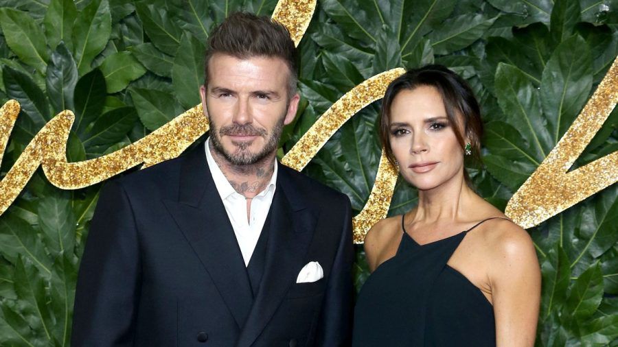 David und Victoria Beckham sind seit 1999 verheiratet und Eltern von vier Kindern. (ntr/spot)
