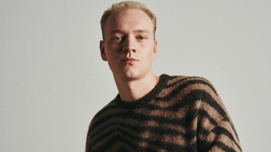 Bruno Alexander gehört zum Ensemble von "Intimate.". (jom/spot)