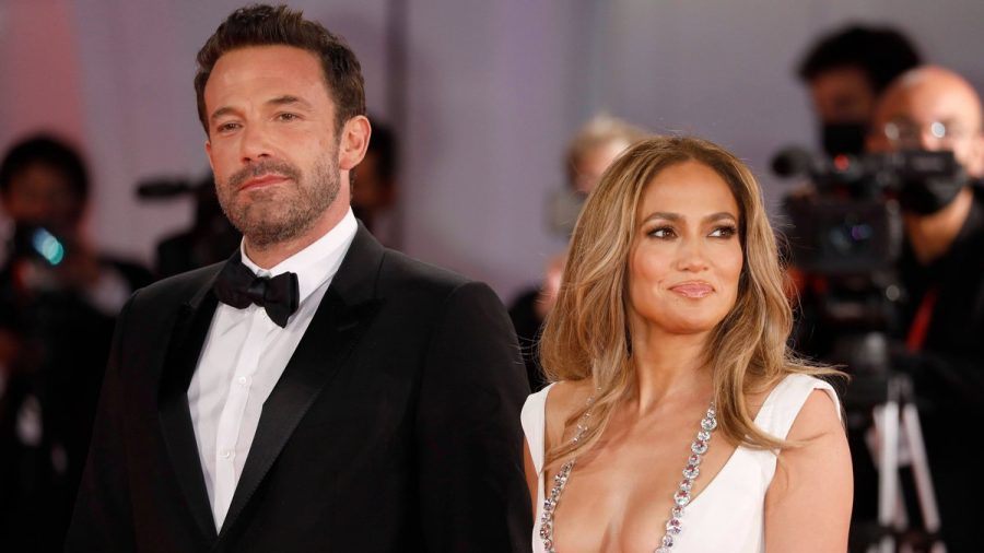 Ben Affleck und Jennifer Lopez heirateten im Juli 2022. (lau/spot)