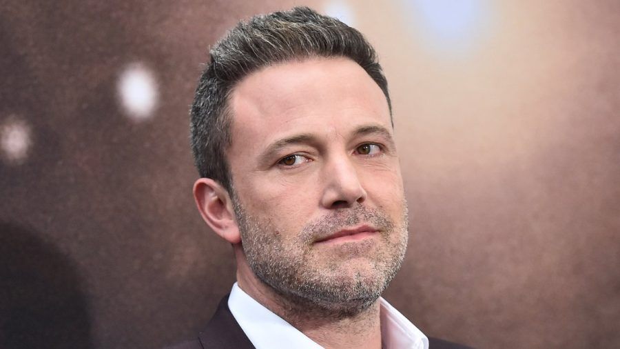 Ben Affleck hatte in der Vergangenheit mit Alkoholproblemen zu kämpfen. (hub/spot)