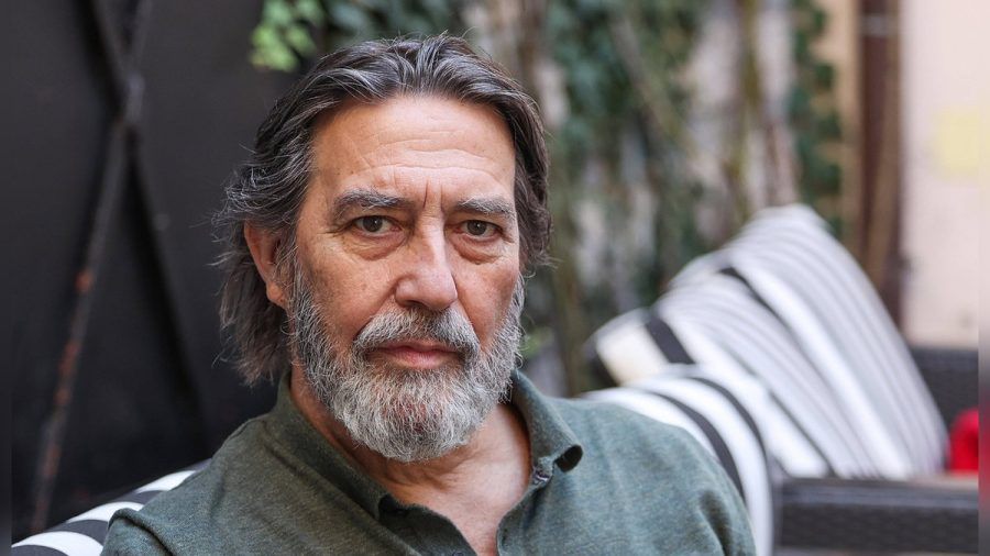 Ciarán Hinds wird Teil des "Herr der Ringe"-Universums. (stk/spot)