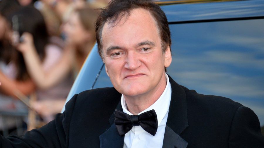 Kino-Legende Quentin Tarantino soll seinen letzten Film vorbereiten. (lau/spot)