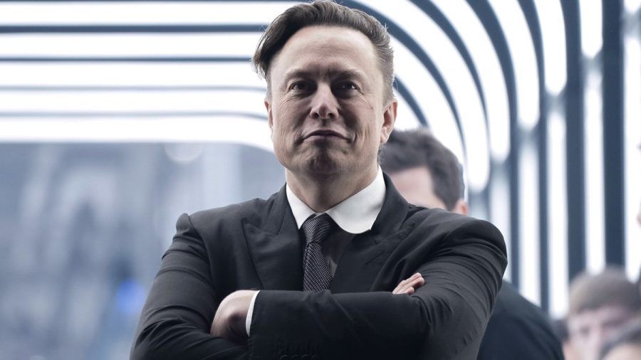 Elon Musk wird in einer neuen Doku genauer beleuchtet. (wue/spot)