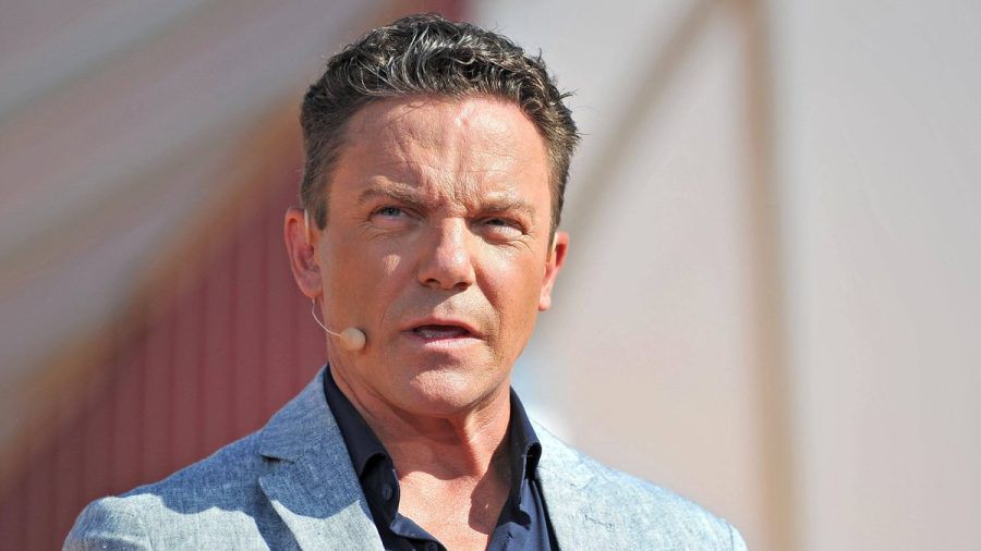 Stefan Mross wurde wieder ausgeladen. (smi/spot)
