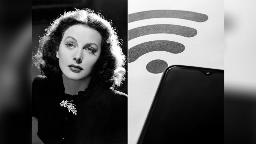 Hedy Lamarr gilt als Mutter des Wi-Fi. (ntr/spot)