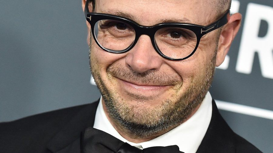 „Lost“-Macher Damon Lindelof steigt bei „Star Wars“-Kinofilm aus