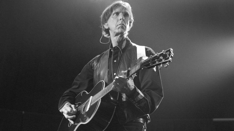 Tom Leadon (1952-2023). (smi/spot)