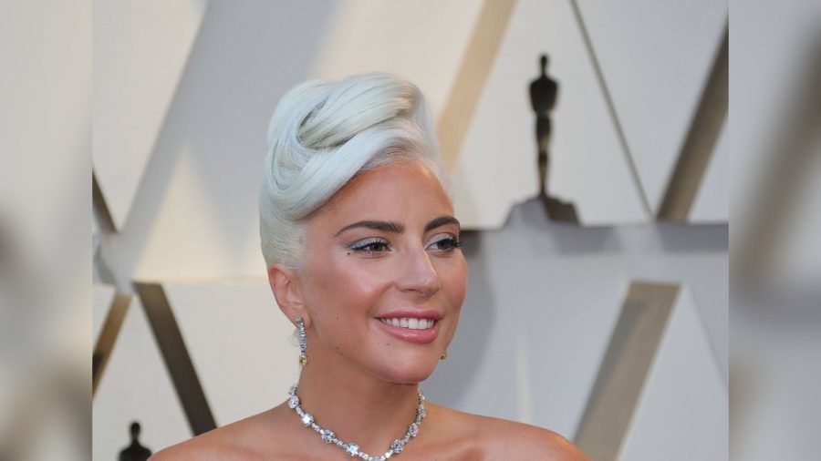 Lady Gaga bei ihrem bislang letzten Oscar-Stelldichein im Jahr 2019. (dr/spot)