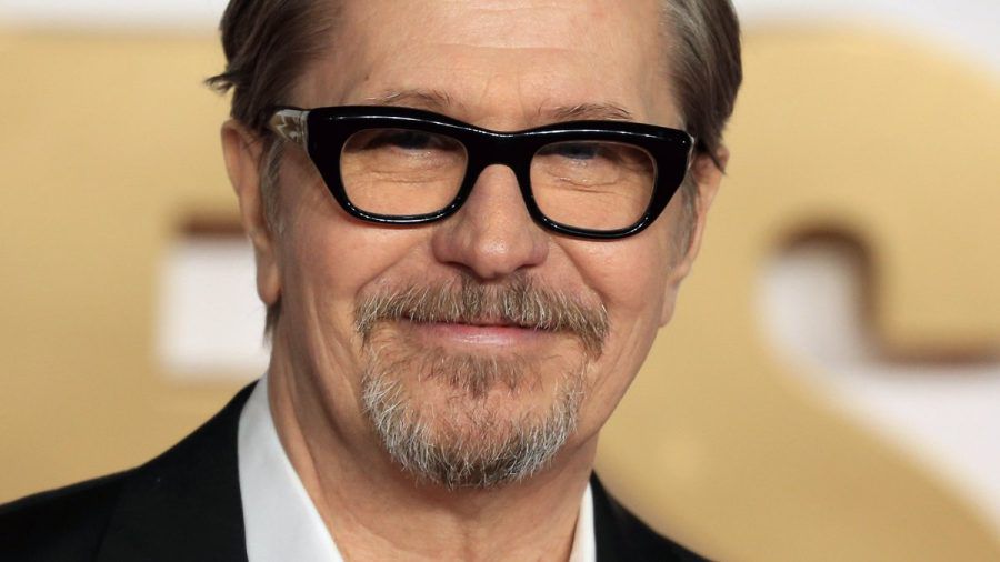 Gary Oldman feiert am 21. März seinen 65. Geburtstag. (lau/spot)