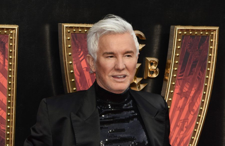 Baz Luhrmann - UK screening of Elvis May 2022 - Famous BangShowbiz