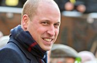 Prinz William hat in Warschau ein Zeichen gesetzt. (mia/spot)