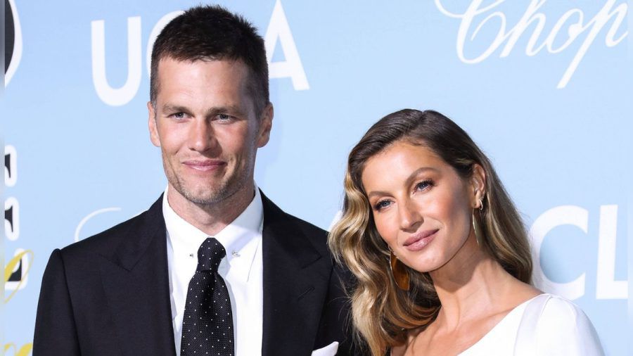 Tom Brady und Gisele Bündchen sind seit Herbst 2022 geschieden. (ntr/spot)
