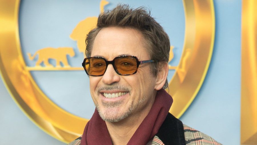 Robert Downey Jr. könnte bald in "Vertigo" zu sehen sein. (hub/spot)