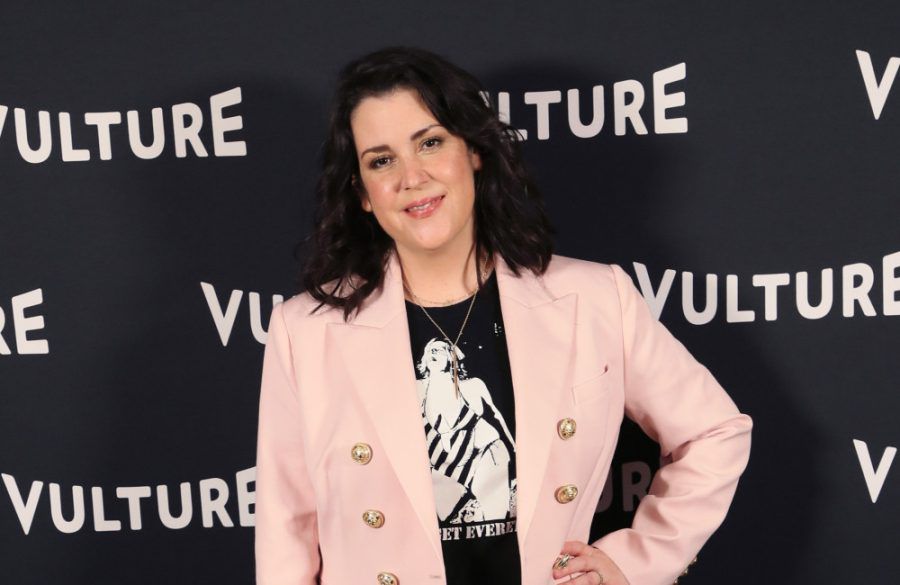 Melanie Lynskey - November 2021 - Vulture Festival 2021 - The Hollywood Roosevelt - LA - Getty BangShowbiz