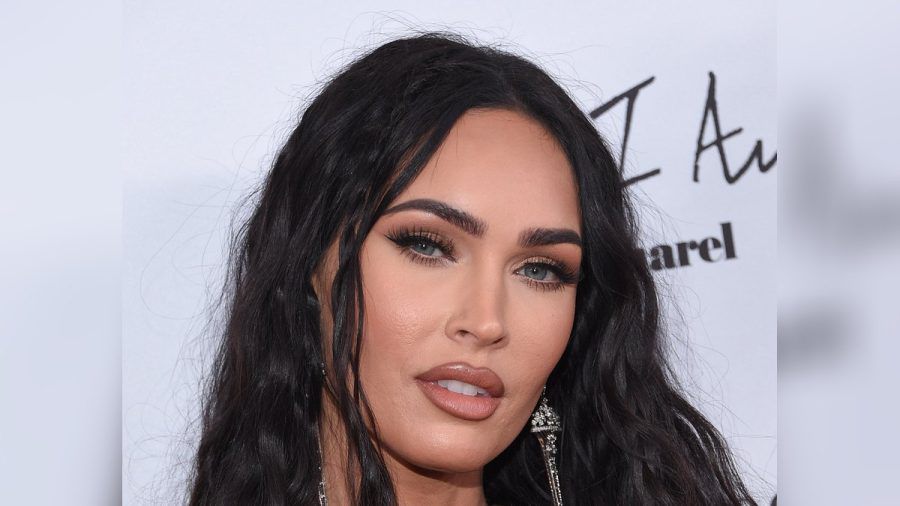 Megan Fox: Wie steht es um ihren Beziehungsstatus? (hub/spot)