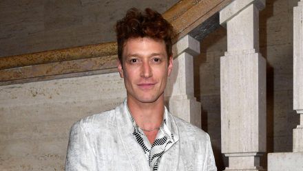 Daniel Donskoy hat den letzten "Masked Singer"-Sieg eingefahren. (jom/spot)