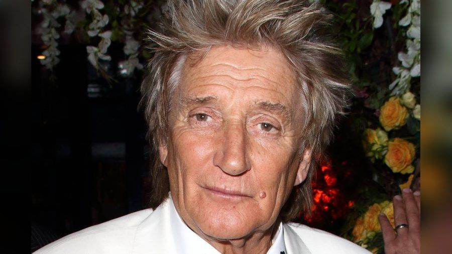 Sir Rod Stewart muss krankheitsbedingt ein Konzert absagen. (ili/spot)