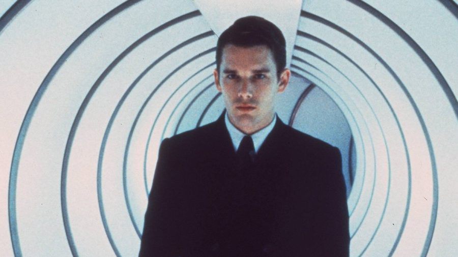 Ethan Hawke spielte in "Gattaca" aus dem Jahr 1997 die Hauptrolle. (lau/spot)