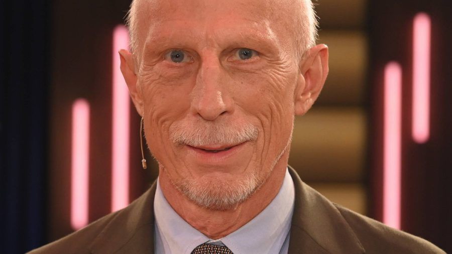 Christoph Daum hat ein Update zu seinem Behandlungsverlauf gegeben. (lau/spot)