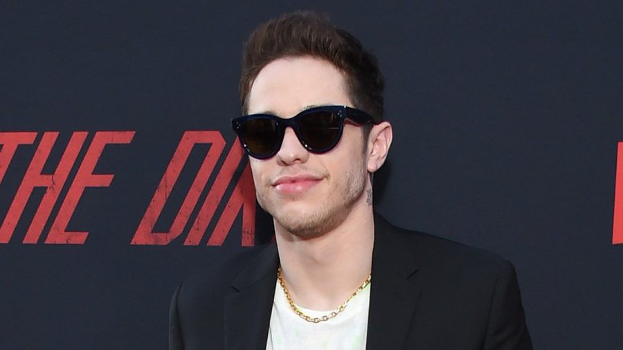 Pete Davidson soll einen Unfall gehabt haben. (hub/spot)