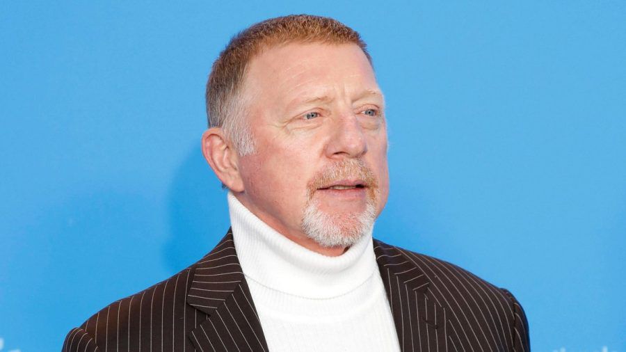 Die Boris-Becker-Doku "Boom! Boom! The World vs. Boris Becker" startet im April auf Apple TV+. (lau/spot)