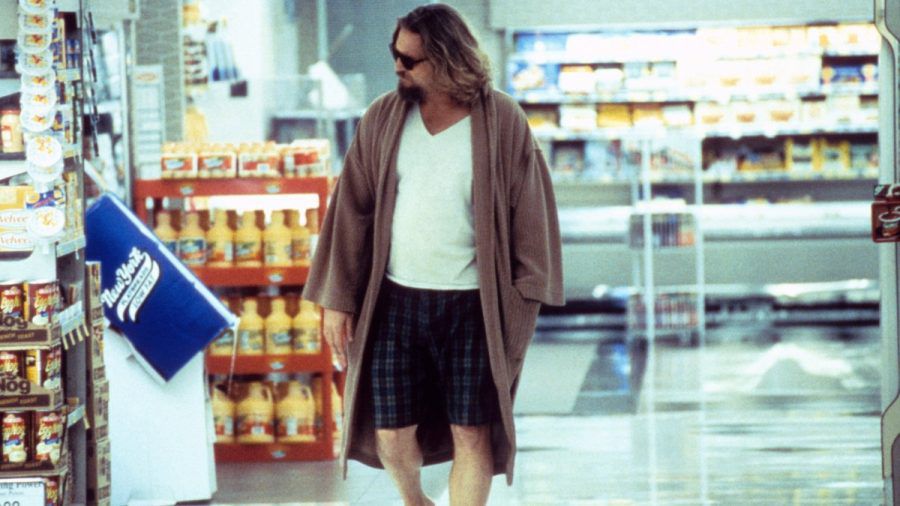 Jeff Bridges spielt in "The Big Lebowski" die Hauptfigur, den "Dude". (amw/spot)