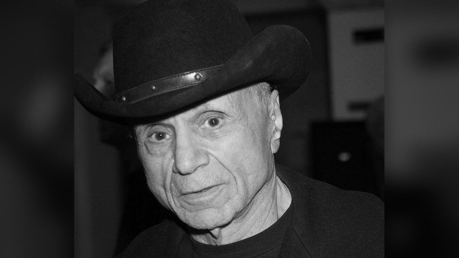 US-Schauspieler Robert Blake ist gestorben. (ili/spot)