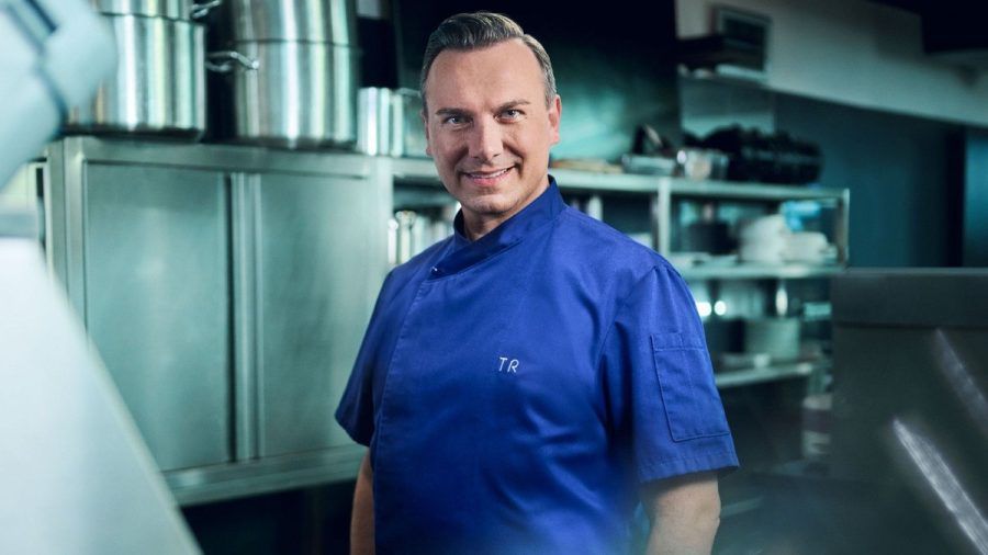 Tim Raue hilft ab April Restaurants aus der Krise. (eee/spot)