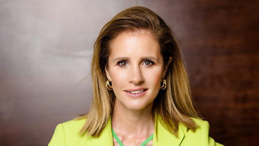 Mareile Höppner ist seit Anfang 2023 zurück bei ihrem alten Arbeitgeber RTL. (dr/spot)