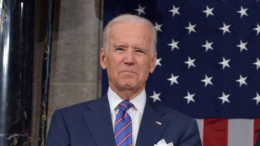 Bei Joe Biden wurde ein Basalzellkarzinom entdeckt. (wue/spot)